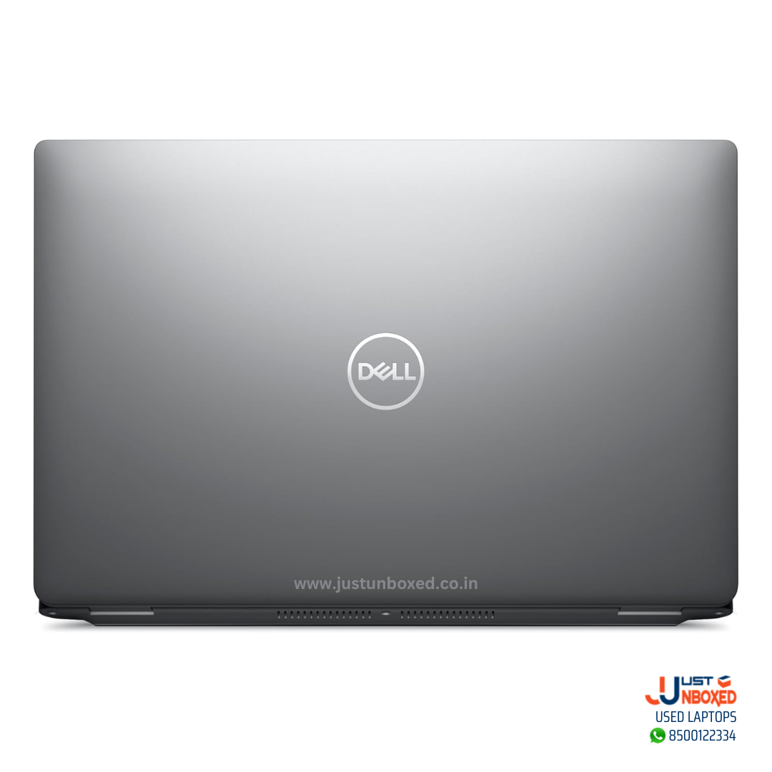 Dell Latitude 5430 Touch | 14 Inch | Core™ i7-12th Gen | 16GB RAM | 512GB NVMe thumbnail 6