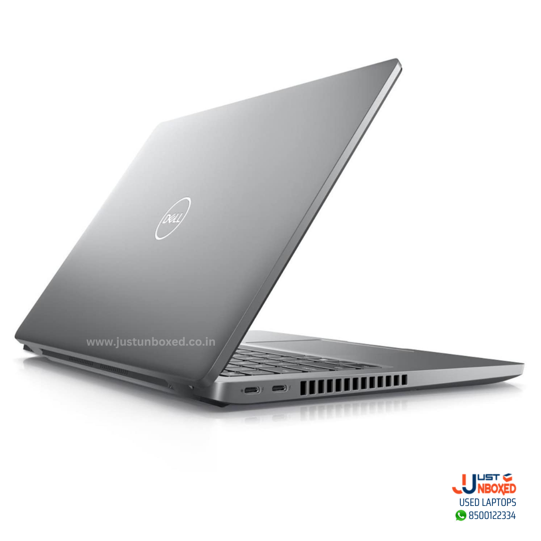 Dell Latitude 5430 Touch | 14 Inch | Core™ i7-12th Gen | 16GB RAM | 512GB NVMe thumbnail 5