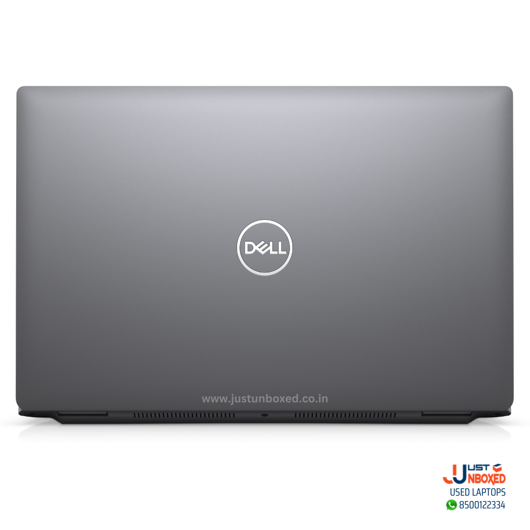 Dell Latitude 5520 | 15.6 Inch | 1185G7 11th Gen | 16GB RAM | 1TB SSD | 2GB Dedicated Graphics thumbnail 8