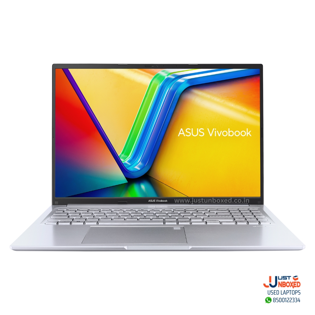 ASUS VivoBook 16 | 16 Inch | Core™ i9-13th Gen | 16GB RAM | 512GB SSD | Intel® Iris® Xe Graphics thumbnail 1