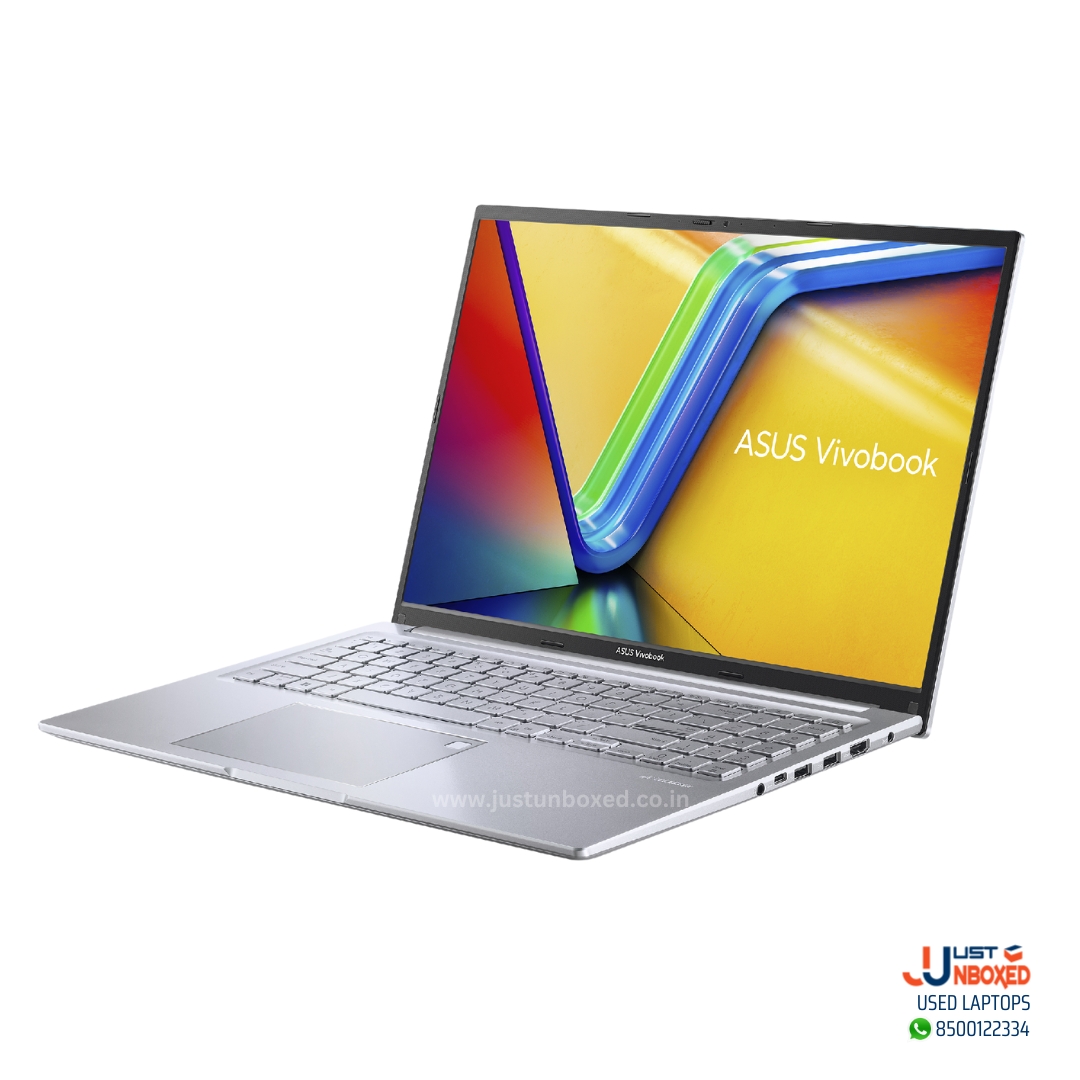 ASUS VivoBook 16 | 16 Inch | Core™ i9-13th Gen | 16GB RAM | 512GB SSD | Intel® Iris® Xe Graphics thumbnail 2