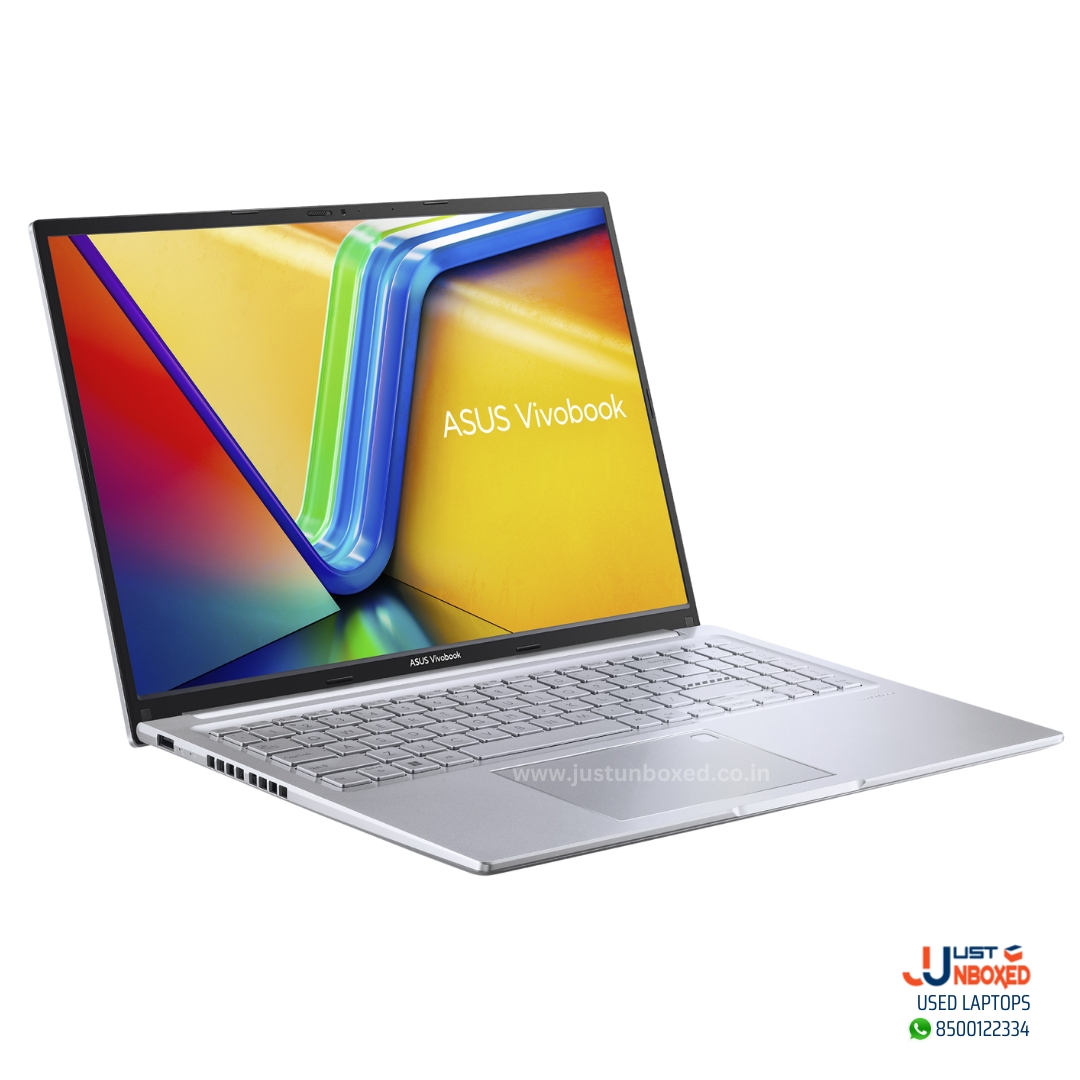 ASUS VivoBook 16 | 16 Inch | Core™ i9-13th Gen | 16GB RAM | 512GB SSD | Intel® Iris® Xe Graphics thumbnail 3