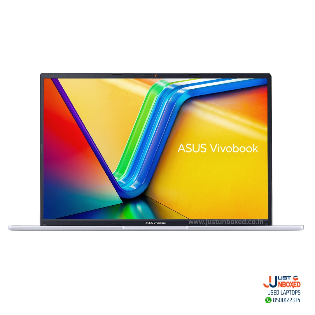 ASUS VivoBook 16 | 16 Inch | Core™ i9-13th Gen | 16GB RAM | 512GB SSD | Intel® Iris® Xe Graphics thumbnail 4