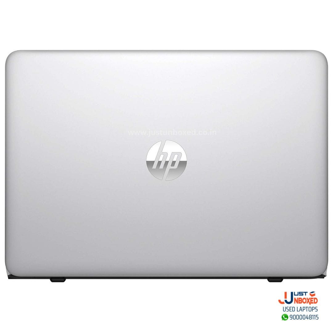 HP EliteBook 840 G3 | 14 Inch | Core™ i5-6th Gen | 8GB RAM | 256GB SSD | 500GB HDD thumbnail 2