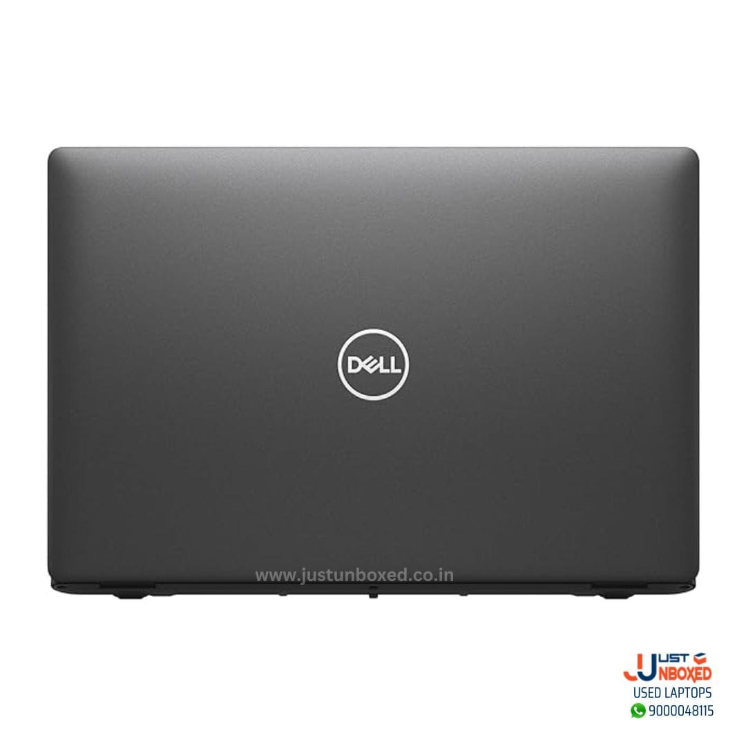Dell Latitude 5490 | 14 Inch | Core™ i5-8th Gen | 8GB RAM | 256GB SSD thumbnail 2