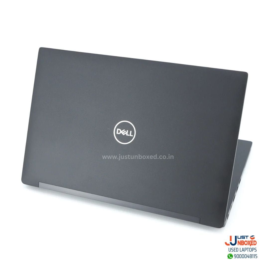Dell Latitude 7490 | 14 Inch | Core™ i5-8th Gen | 8GB RAM | 256GB SSD thumbnail 3