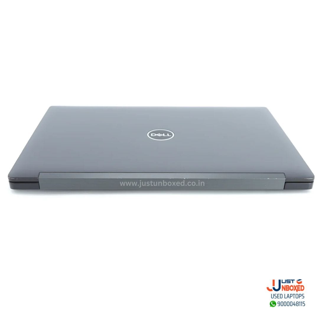 Dell Latitude 7490 | 14 Inch | Core™ i5-8th Gen | 8GB RAM | 256GB SSD thumbnail 2