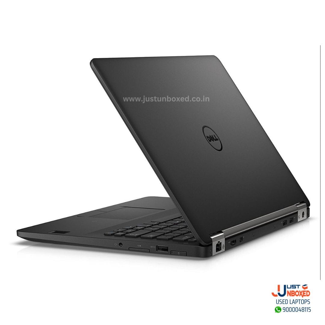 Dell Latitude 7470/7480 | 14 Inch | Core™ i5-6th Gen | 8GB RAM | 256GB SSD thumbnail 2