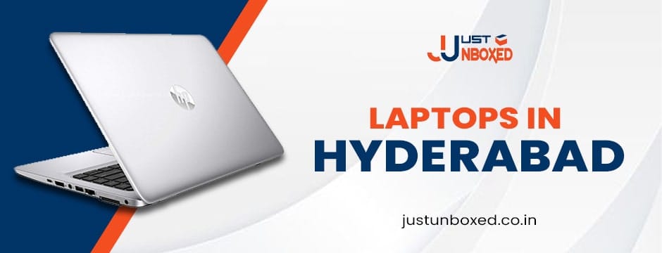 Refurbished vs. New: Which Laptop Option is Right for You in Hyderabad?