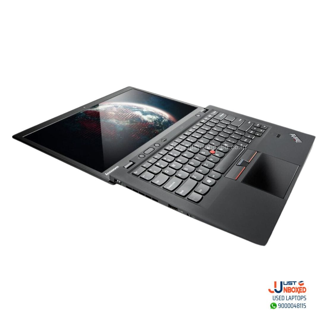 Lenovo ThinkPad X1 Carbon Touch | 14 Inch | Core™ i7-8th Gen | 16GB RAM | 512GB NVMe thumbnail 5