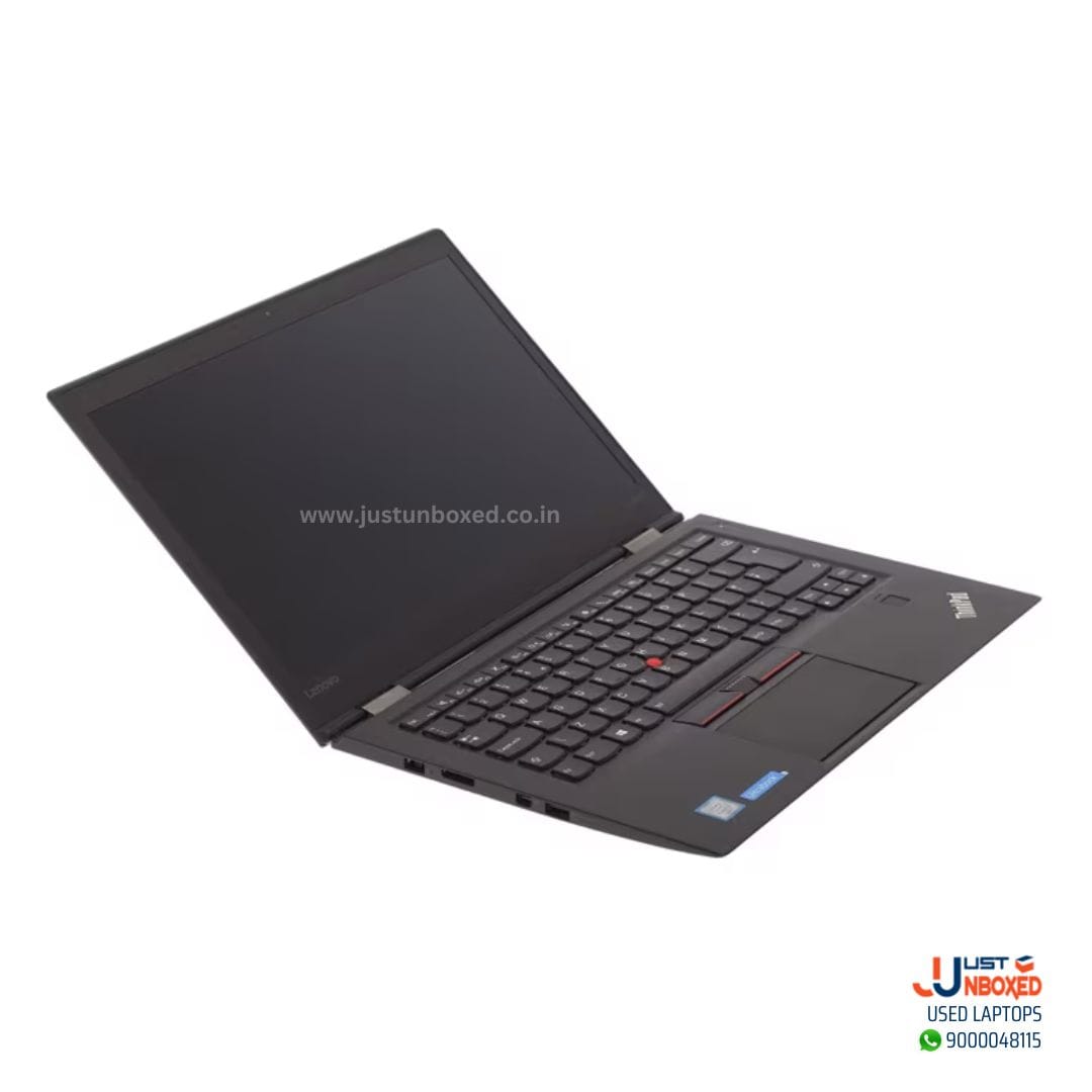 Lenovo ThinkPad X1 Carbon Touch | 14 Inch | Core™ i7-8th Gen | 16GB RAM | 512GB NVMe thumbnail 4
