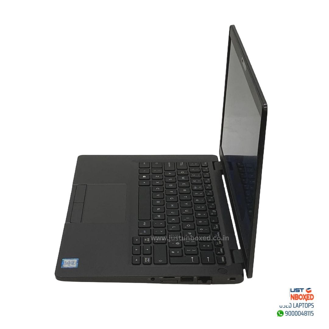 Dell Latitude 5300 | 13.3 Inch | Core™ i5-8th Gen | 8GB RAM | 256GB SSD