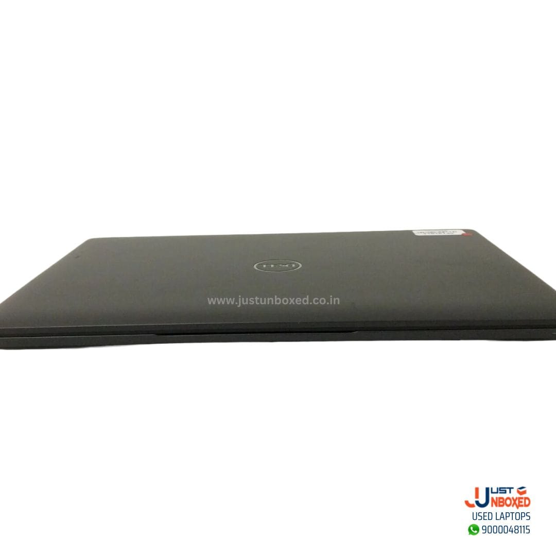 Dell Latitude 5300 | 13.3 Inch | Core™ i5-8th Gen | 8GB RAM | 256GB SSD thumbnail 2