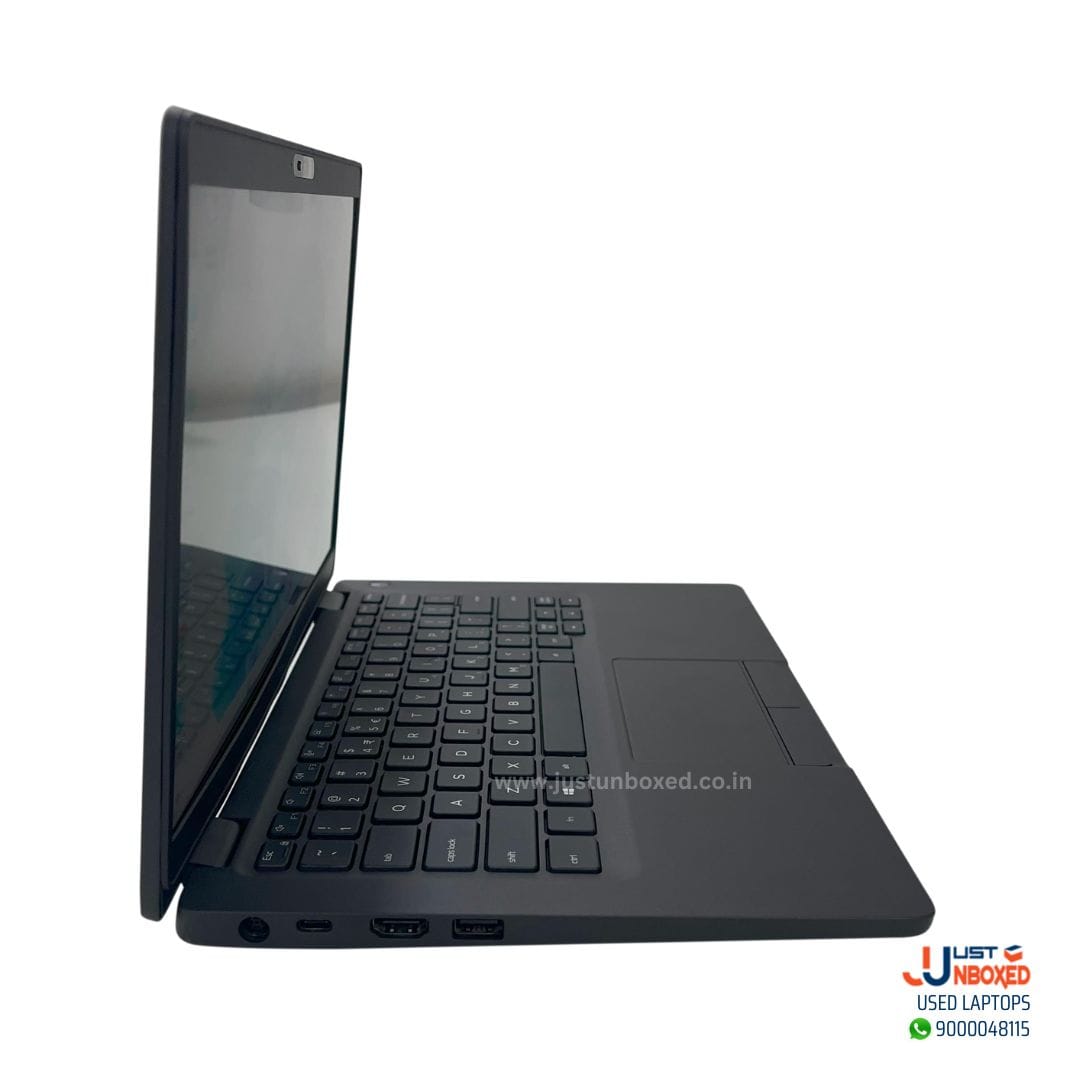 Dell Latitude 5300 | 13.3 Inch | Core™ i5-8th Gen | 8GB RAM | 256GB SSD thumbnail 4