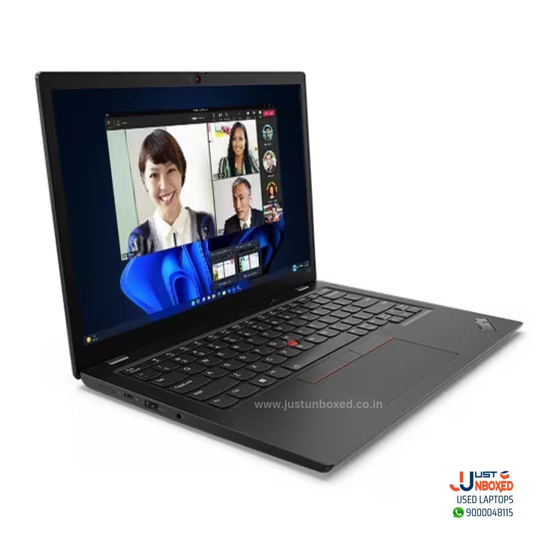 Lenovo ThinkPad T14 | 14 Inch | Core™ i7-10th Gen | 16GB RAM | 256GB NVMe | 2GB Dedicated Graphics thumbnail 3