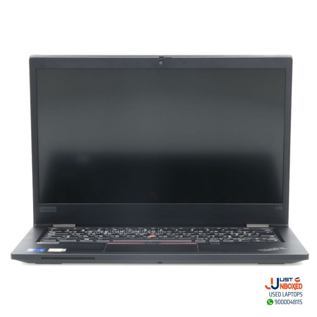 Lenovo ThinkPad T14 | 14 Inch | Core™ i7-10th Gen | 16GB RAM | 256GB NVMe | 2GB Dedicated Graphics thumbnail 2