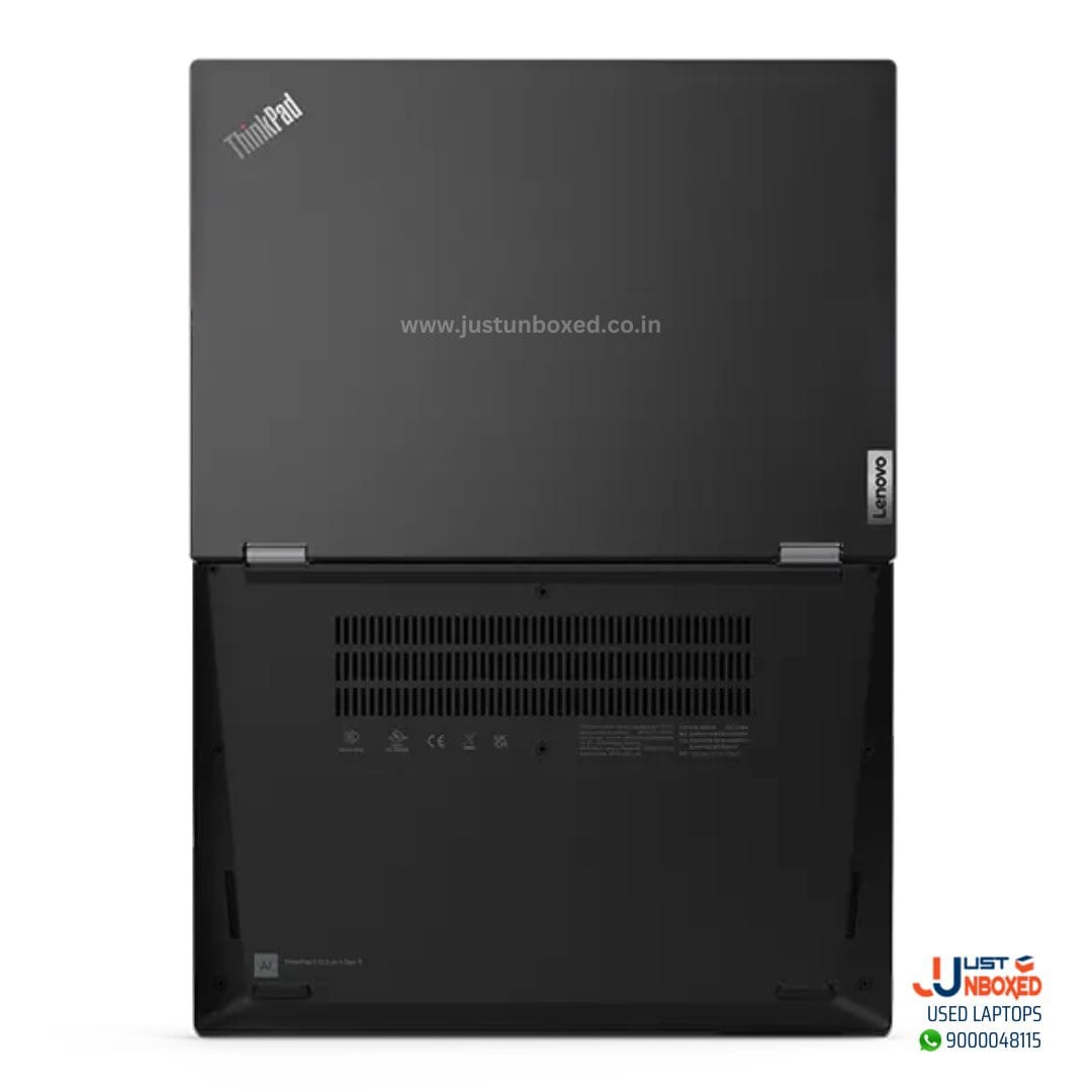 Lenovo ThinkPad T14 | 14 Inch | Core™ i7-10th Gen | 16GB RAM | 256GB NVMe | 2GB Dedicated Graphics thumbnail 5