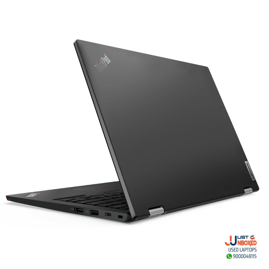 Lenovo ThinkPad T14 | 14 Inch | Core™ i7-10th Gen | 16GB RAM | 256GB NVMe | 2GB Dedicated Graphics thumbnail 4