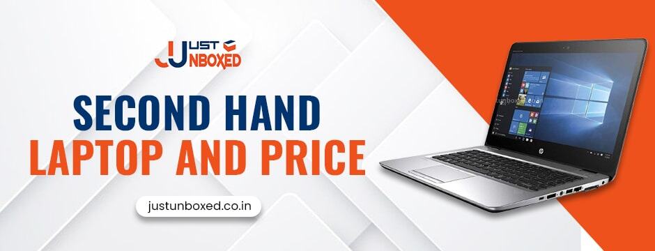 Things to Check in Second Hand Laptop and Price Before Purchase