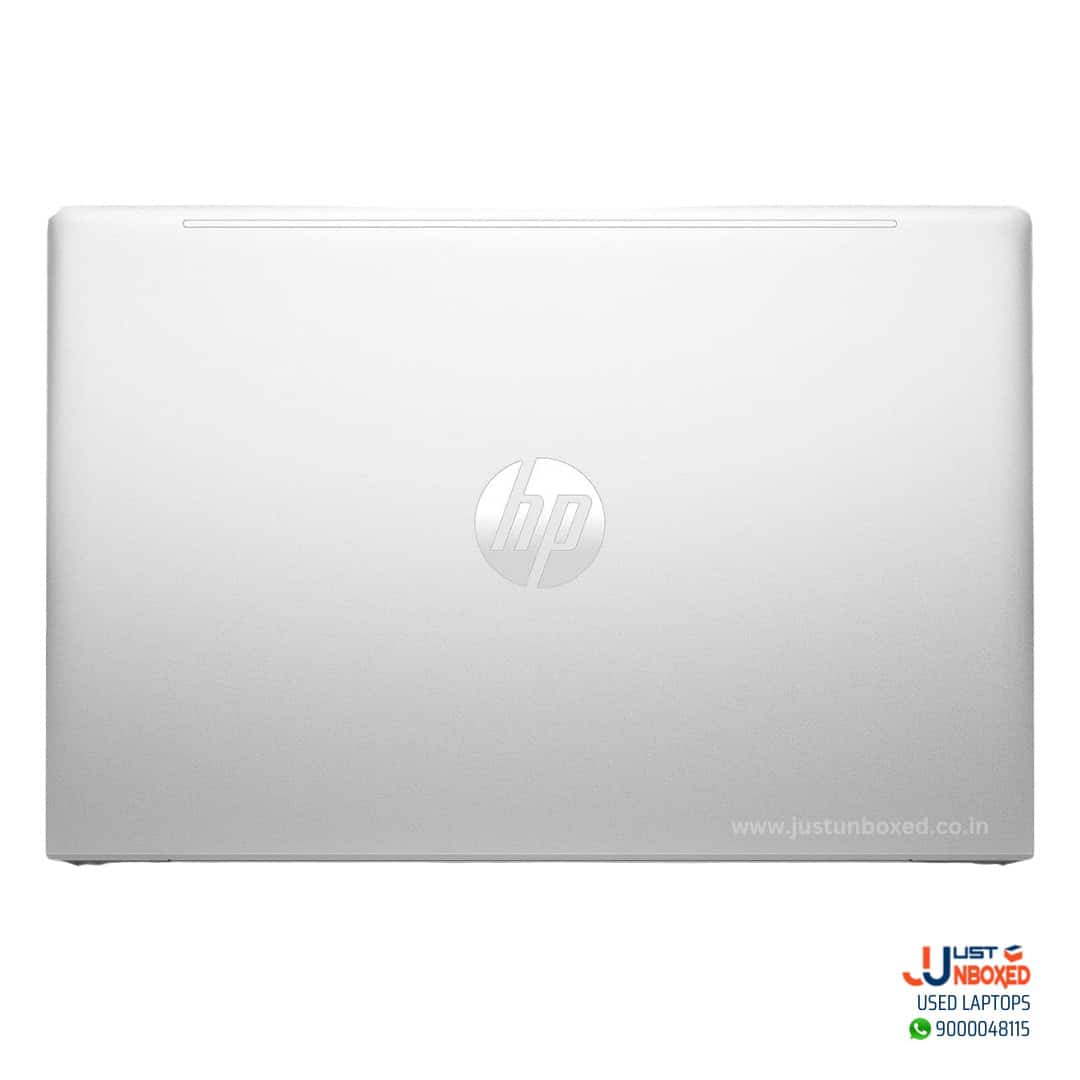 HP ProBook 445 G10 | 14 Inch | Ryzen™ 5 | 8GB RAM | 256GB SSD thumbnail 5