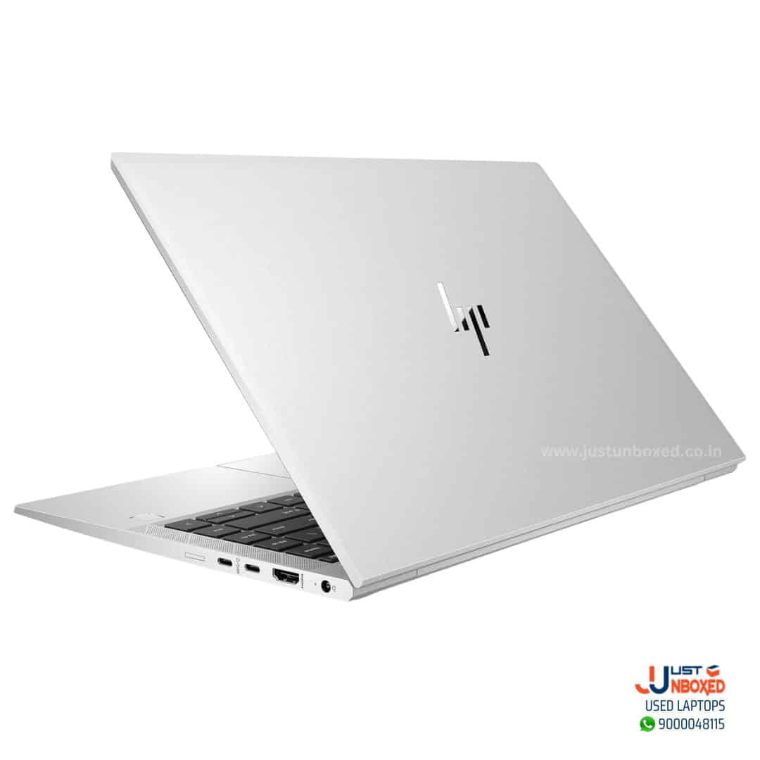 HP EliteBook 845 G8 | 14 Inch | Ryzen™ 3 Pro | 8GB RAM | 256GB SSD | 0.5GB Dedicated Graphics thumbnail 4