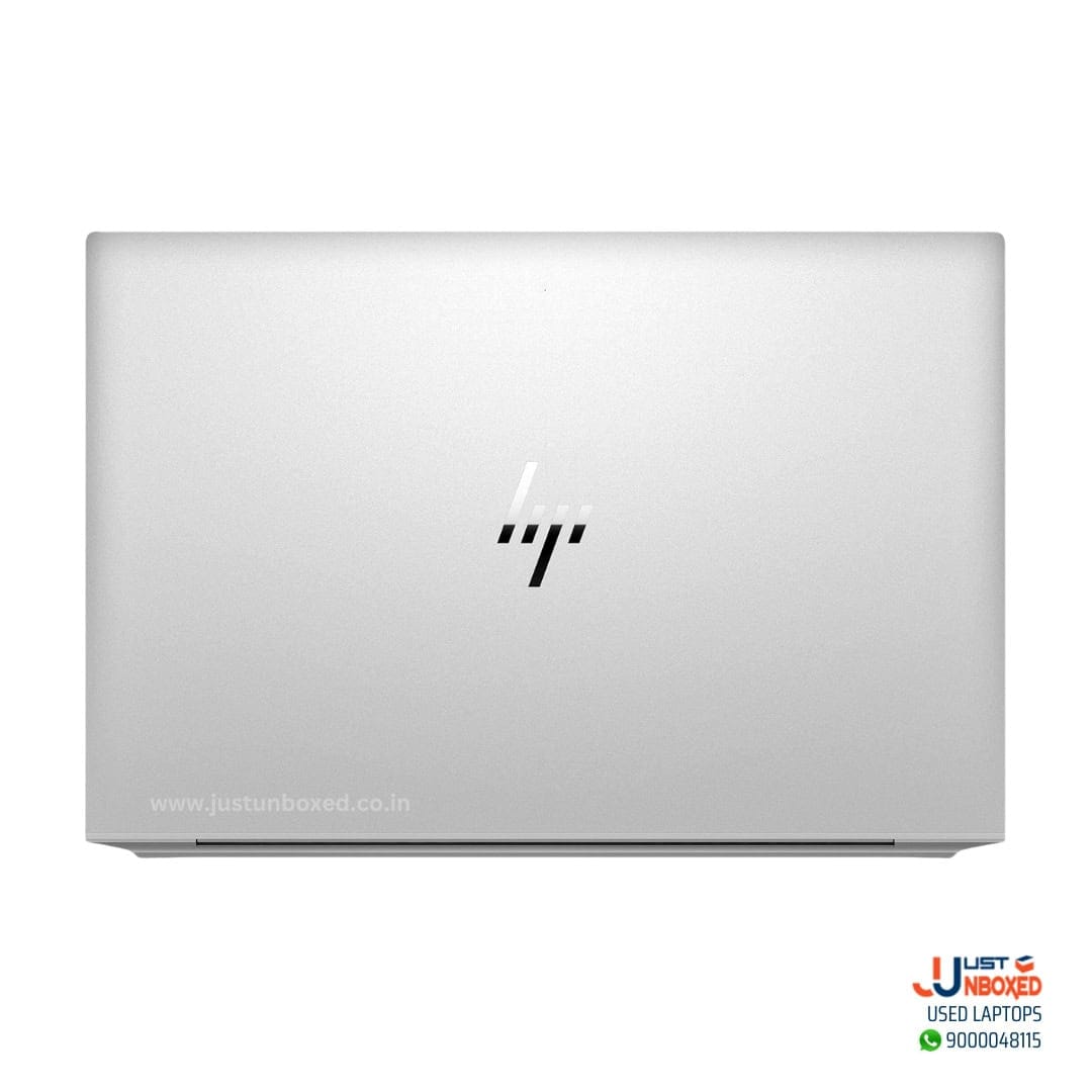 HP EliteBook 845 G7 | 14 Inch | Ryzen™ 5 Pro | 8GB RAM | 256GB SSD | 0.5GB Dedicated Graphics thumbnail 3