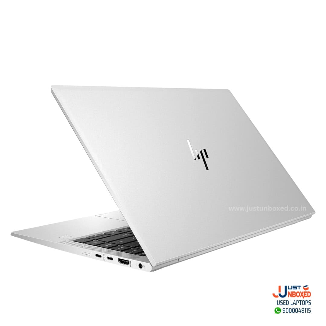 HP EliteBook 845 G7 | 14 Inch | Ryzen™ 5 Pro | 8GB RAM | 256GB SSD | 0.5GB Dedicated Graphics thumbnail 4