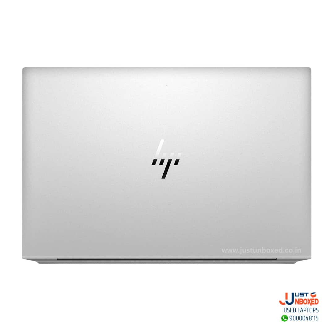 HP EliteBook 845 G8 | 14 Inch | Ryzen™ 3 Pro | 8GB RAM | 256GB SSD | 0.5GB Dedicated Graphics thumbnail 5