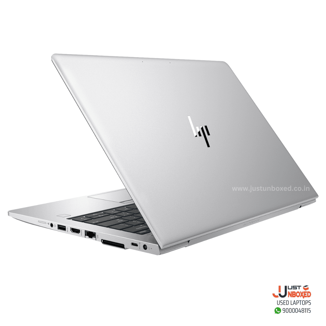HP EliteBook 745 G6 | 14 Inch | Ryzen™ 5 Pro | 16GB RAM | 256GB SSD | 2GB Dedicated Graphics