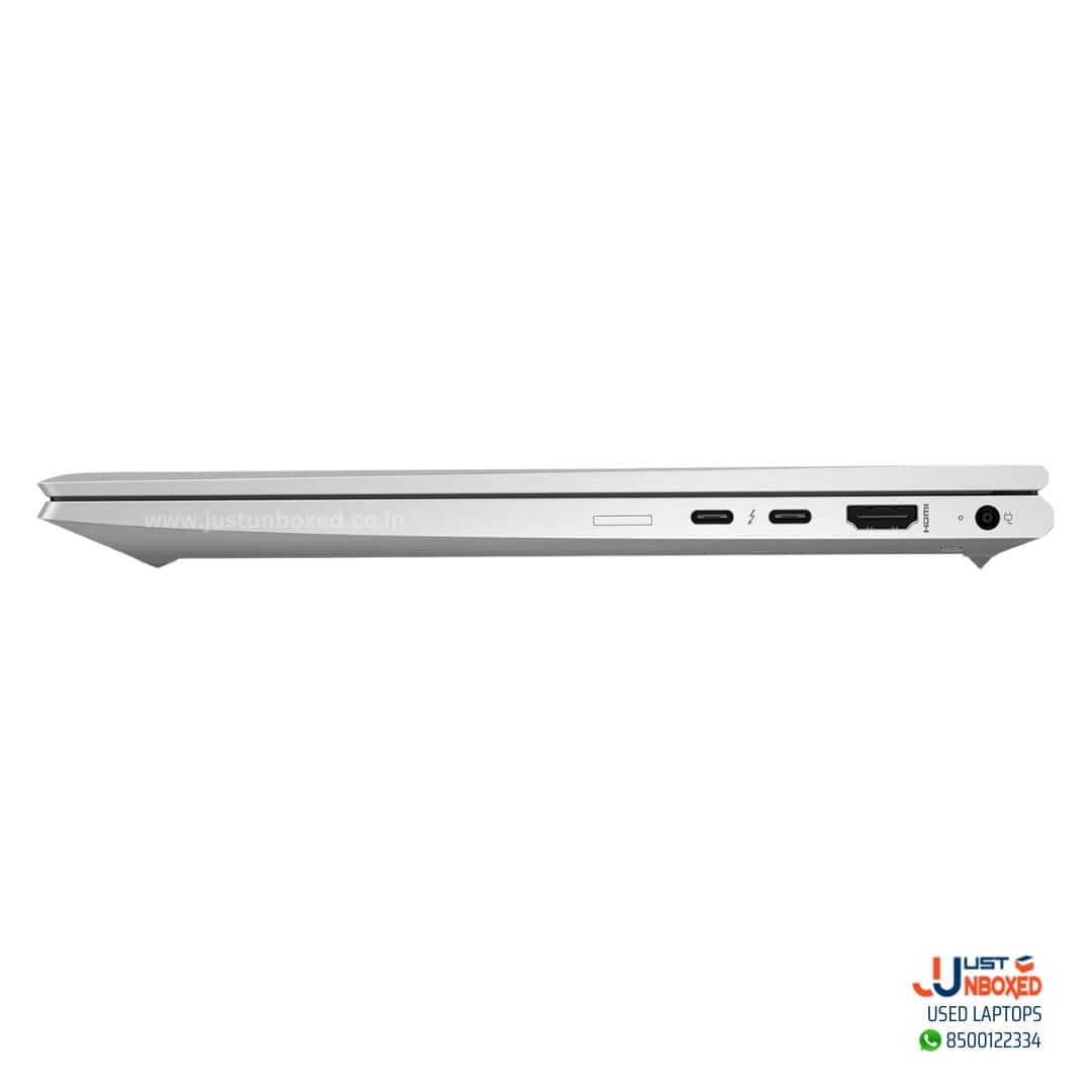 HP EliteBook 835 G7 | 13.3 Inch | Ryzen™ 5 Pro | 16GB RAM | 256GB NVMe | 512mb Dedicated Graphics thumbnail 5