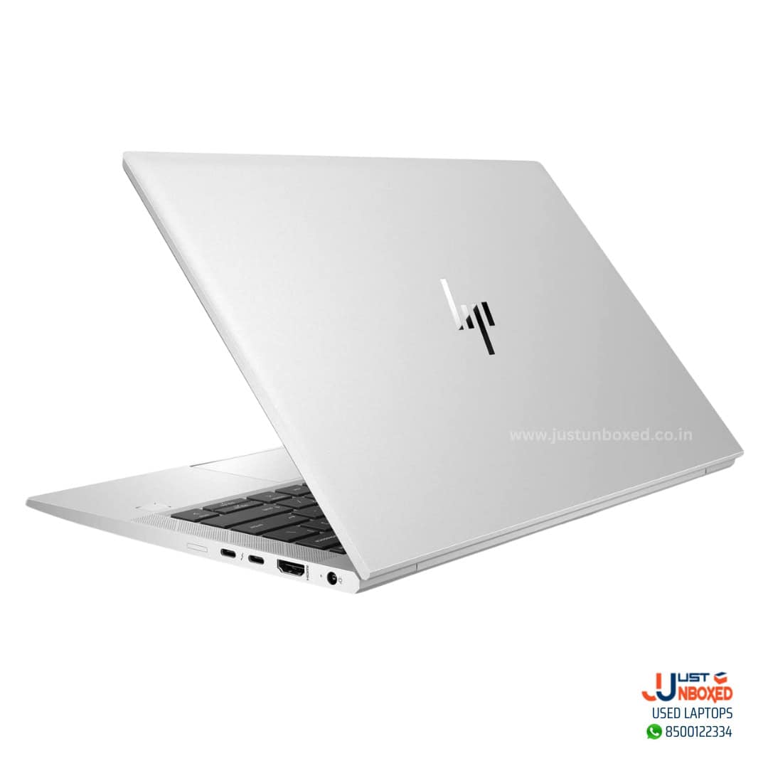 HP EliteBook 835 G7 | 13.3 Inch | Ryzen™ 5 Pro | 16GB RAM | 256GB NVMe | 512mb Dedicated Graphics thumbnail 6