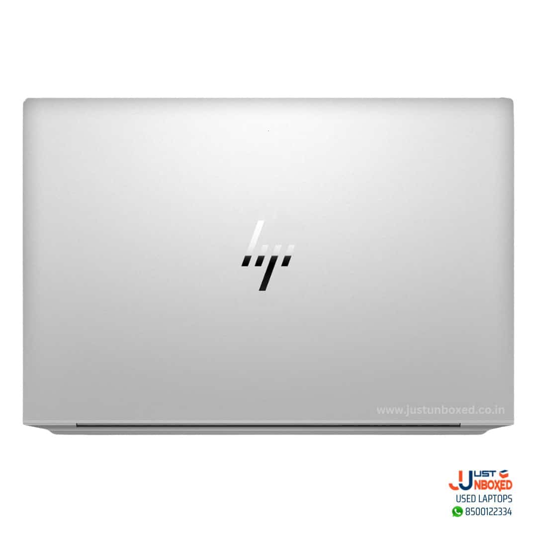 HP EliteBook 835 G7 | 13.3 Inch | Ryzen™ 5 Pro | 16GB RAM | 256GB NVMe | 512mb Dedicated Graphics thumbnail 7