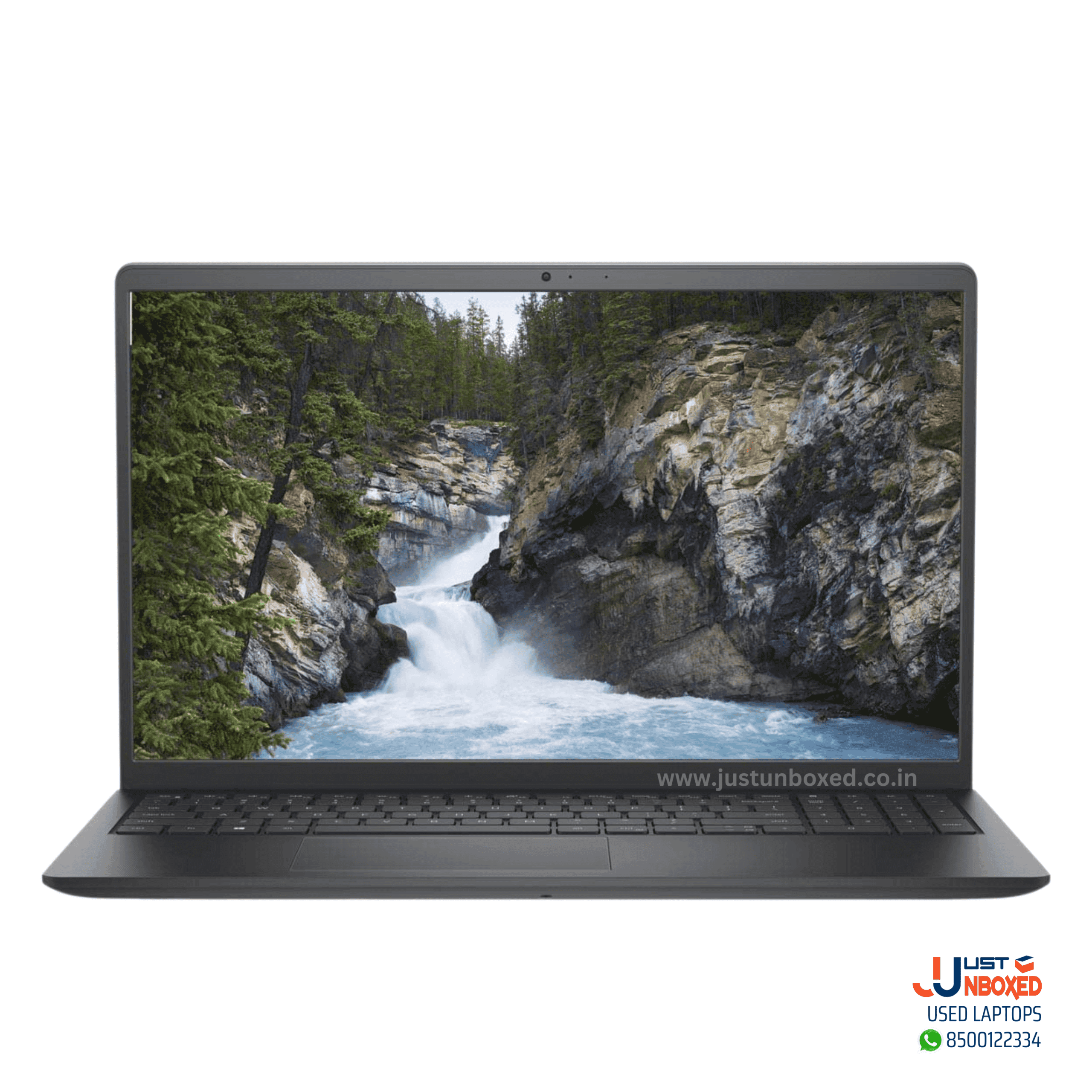 Dell Vostro | 15.6 Inch | Core™ i5-11th Gen | 8GB RAM | 256GB SSD