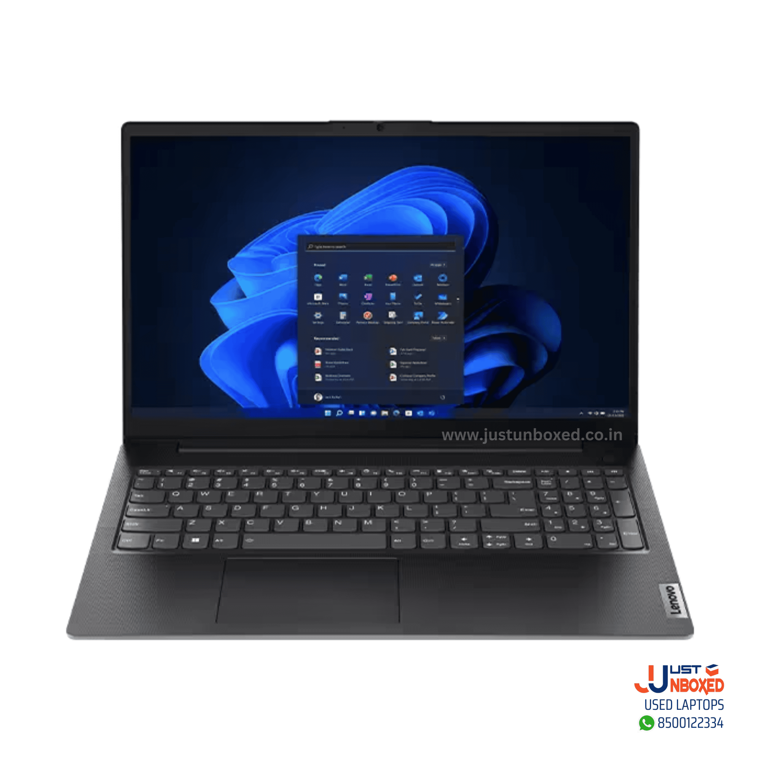 Lenovo V15 | 15.6 Inch | Athlon Gold | 8GB RAM | 256GB SSD | 2GB Dedicated Graphics