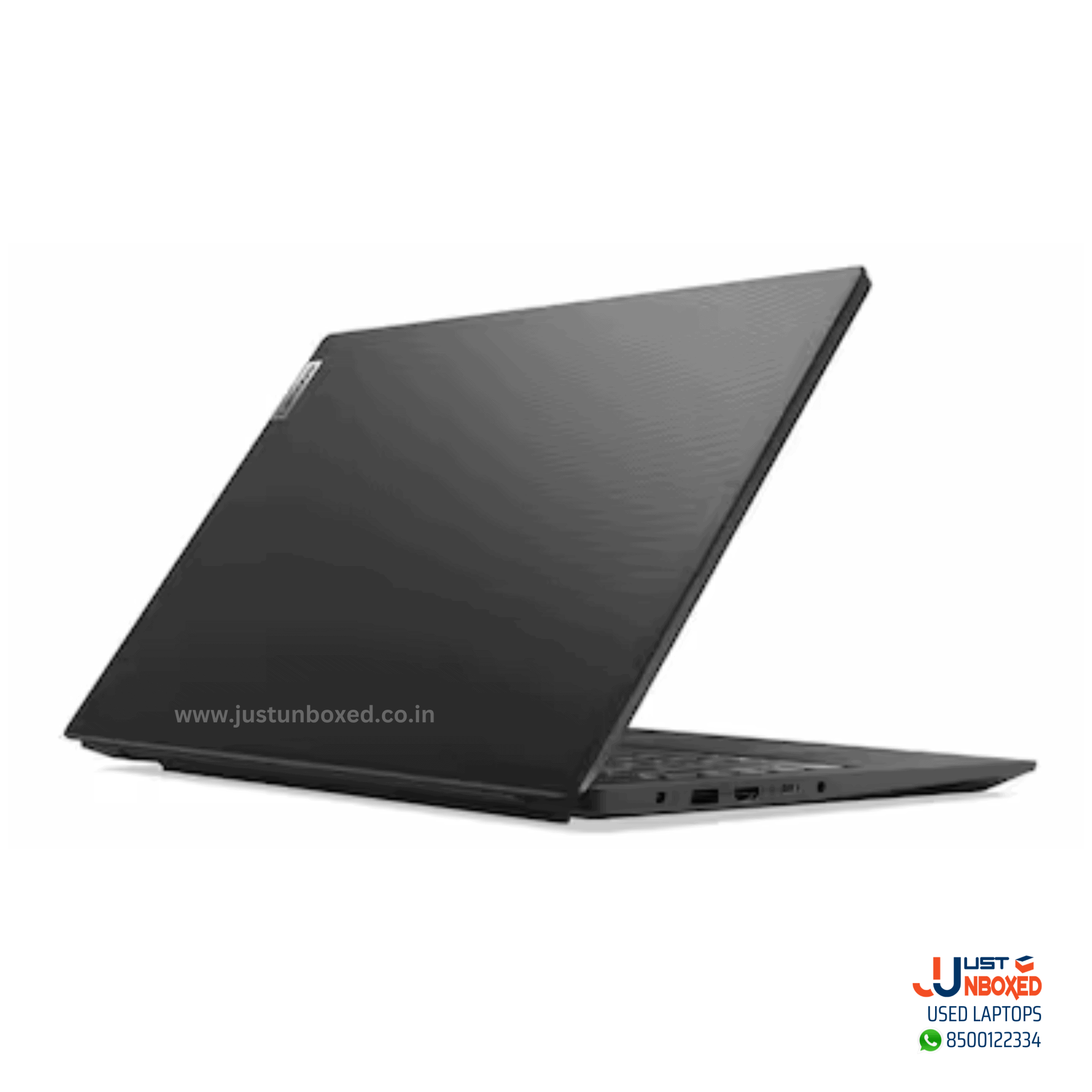 Lenovo V15 | 15.6 Inch | Athlon Gold | 8GB RAM | 256GB SSD | 2GB Dedicated Graphics thumbnail 2