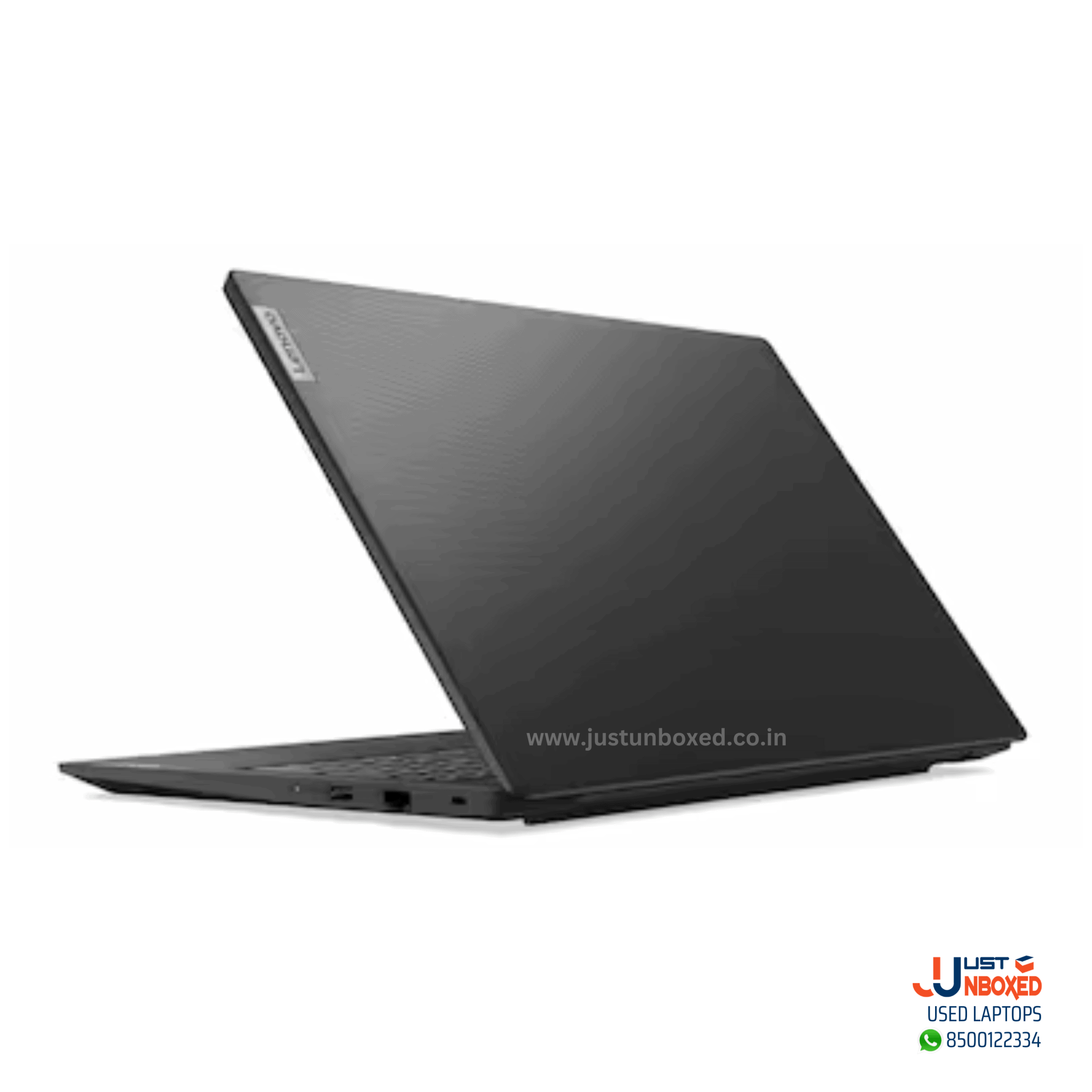 Lenovo V15 | 15.6 Inch | Athlon Gold | 8GB RAM | 256GB SSD | 2GB Dedicated Graphics thumbnail 3